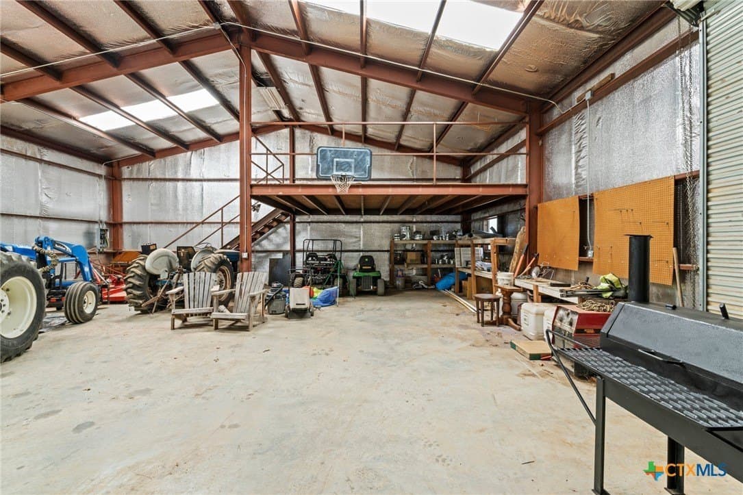 21.56 acres in Williamson County - photo 43