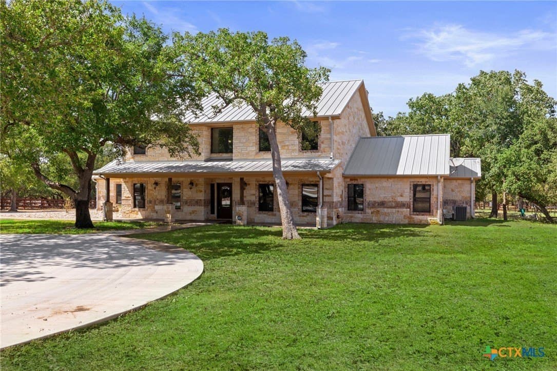 21.56 acres in Williamson County - photo 2