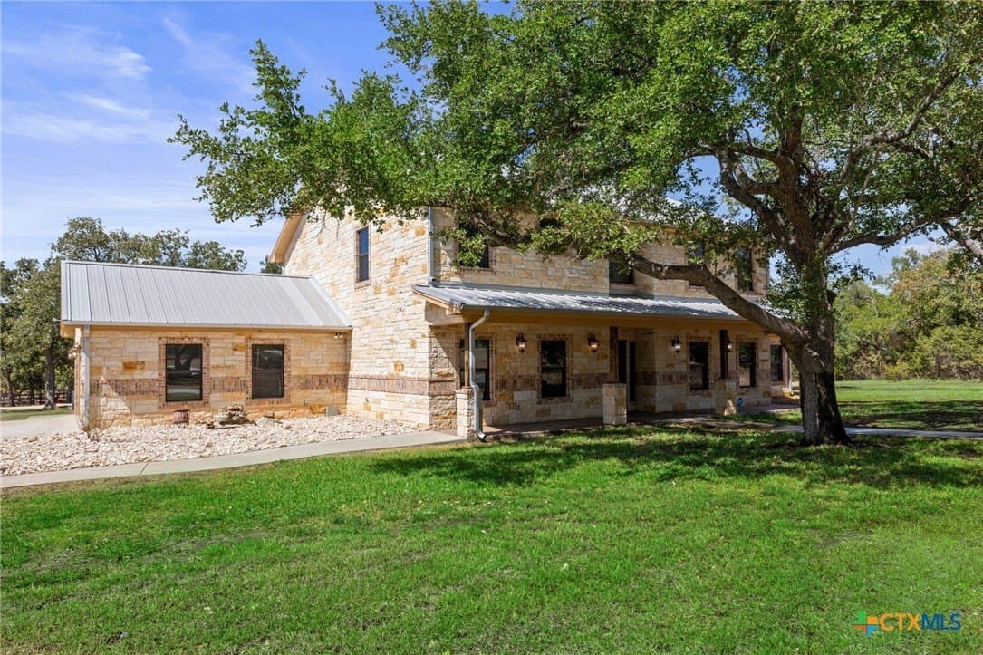 21.56 acres in Williamson County - photo 4