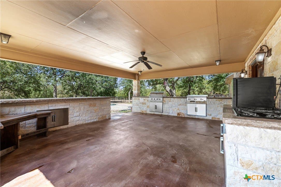 21.56 acres in Williamson County - photo 36