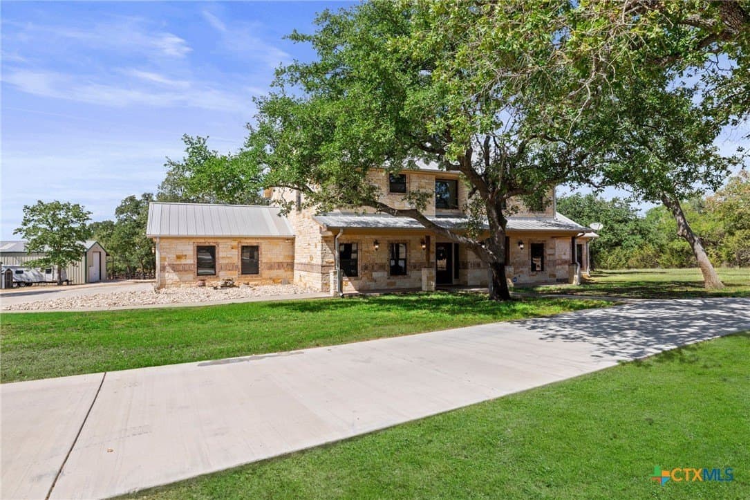 21.56 acres in Williamson County - photo 3