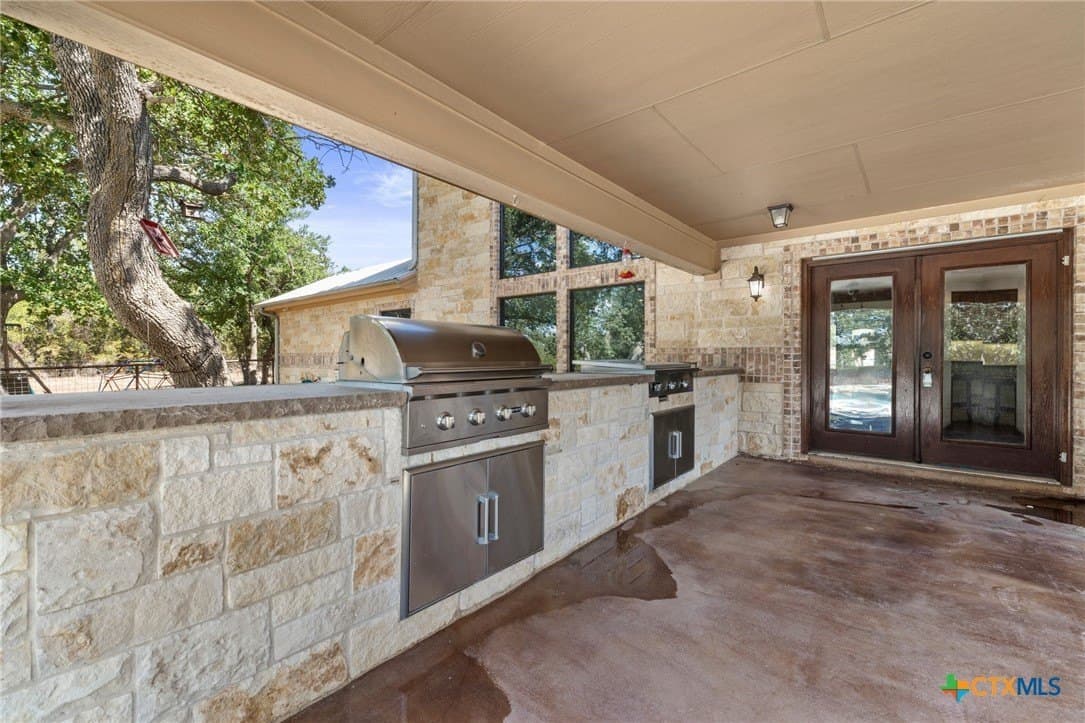 21.56 acres in Williamson County - photo 34
