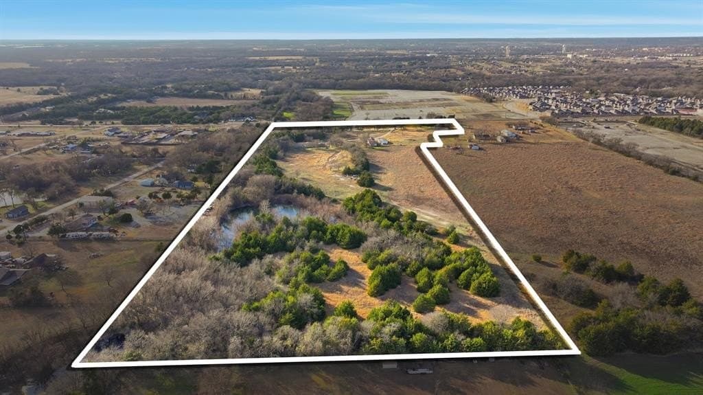 24.7 acres in Collin County - photo 2