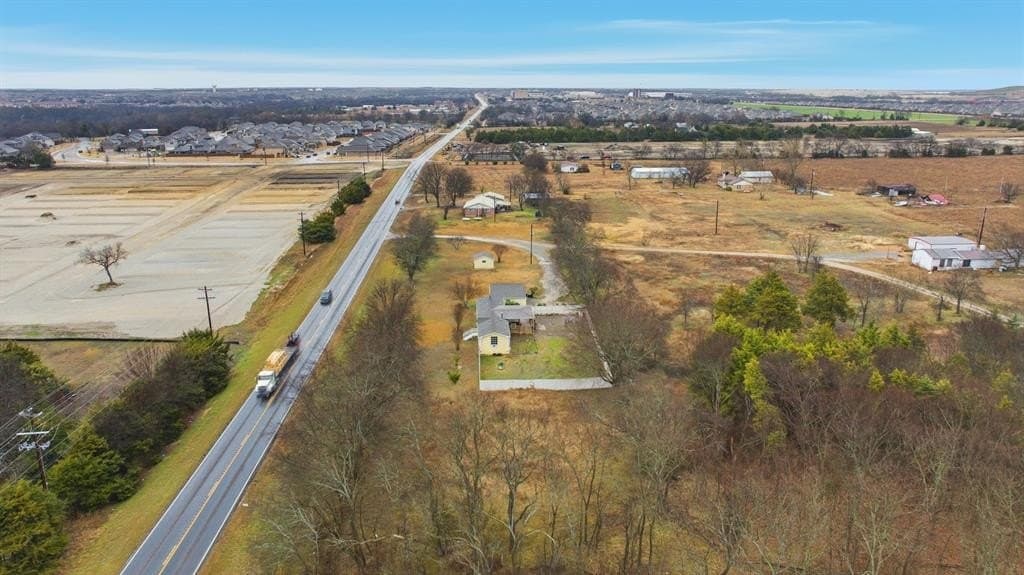 24.7 acres in Collin County - photo 5
