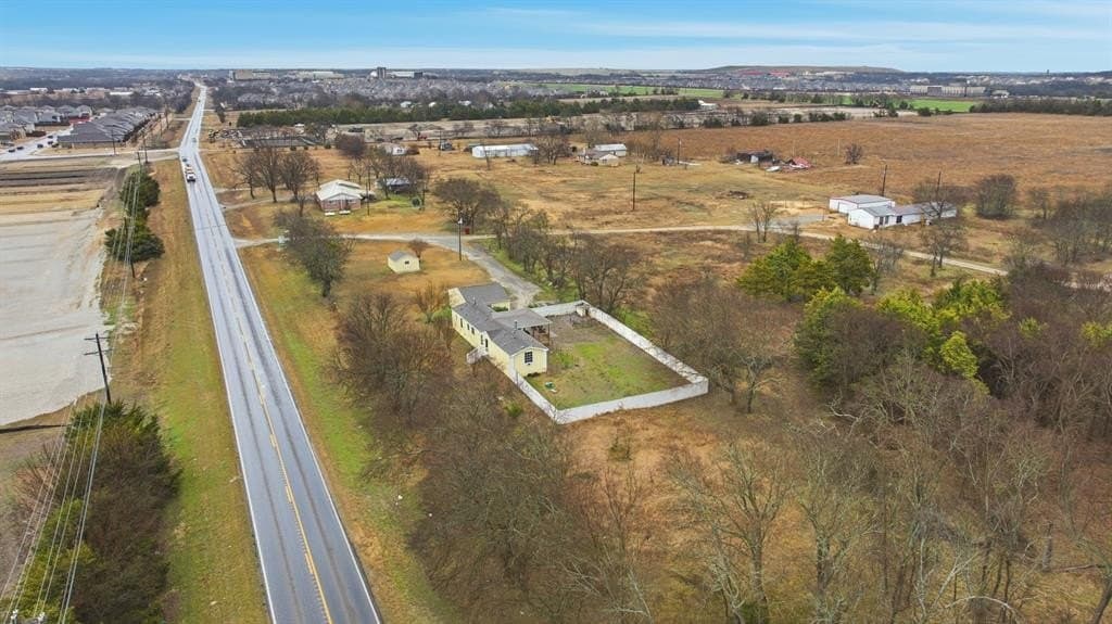 24.7 acres in Collin County - photo 3
