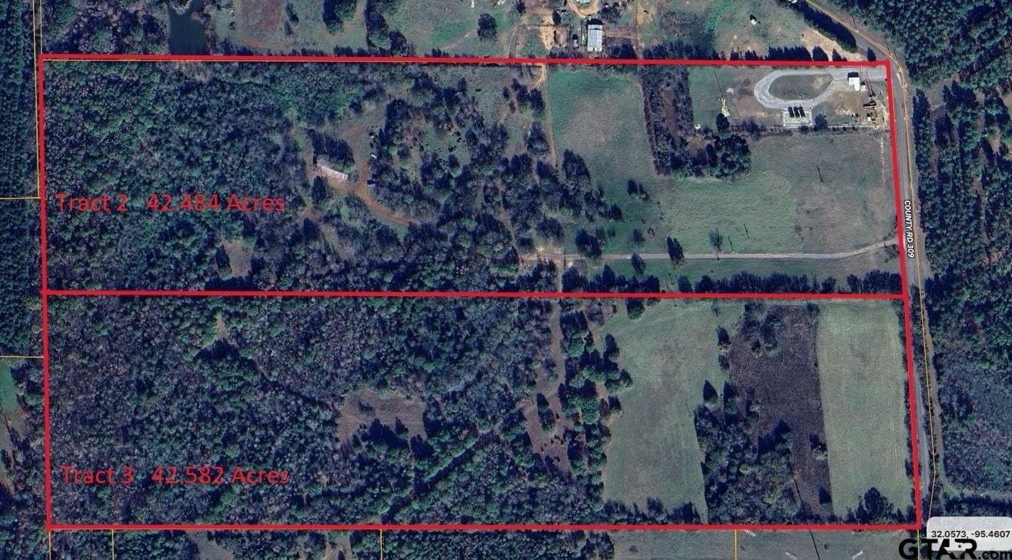 42.48 acres in Anderson County - photo 9