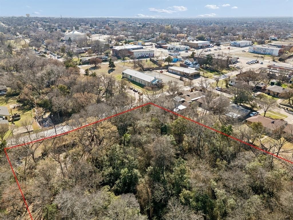 1.29 acres in Dallas County - photo 4