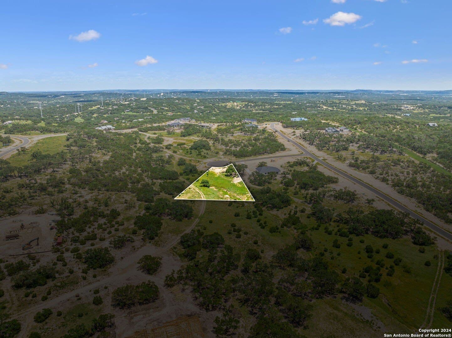 1.02 acres in Comal County - photo 2