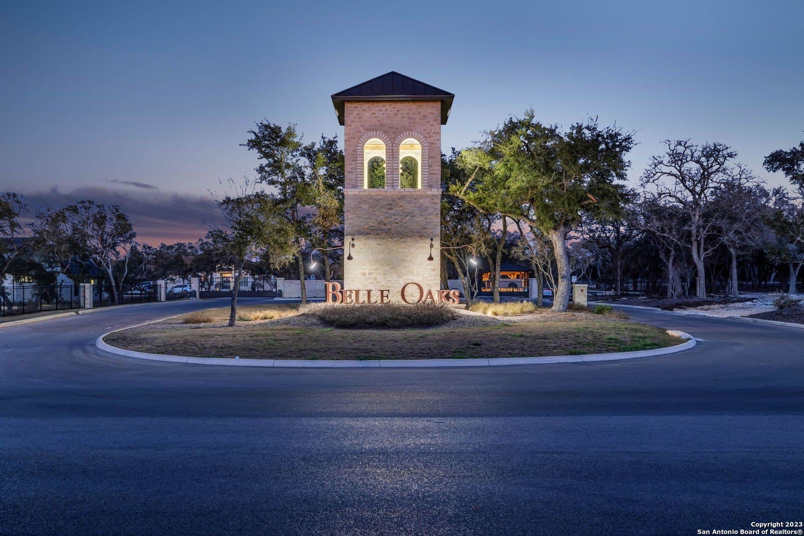 1.02 acres in Comal County - photo 3