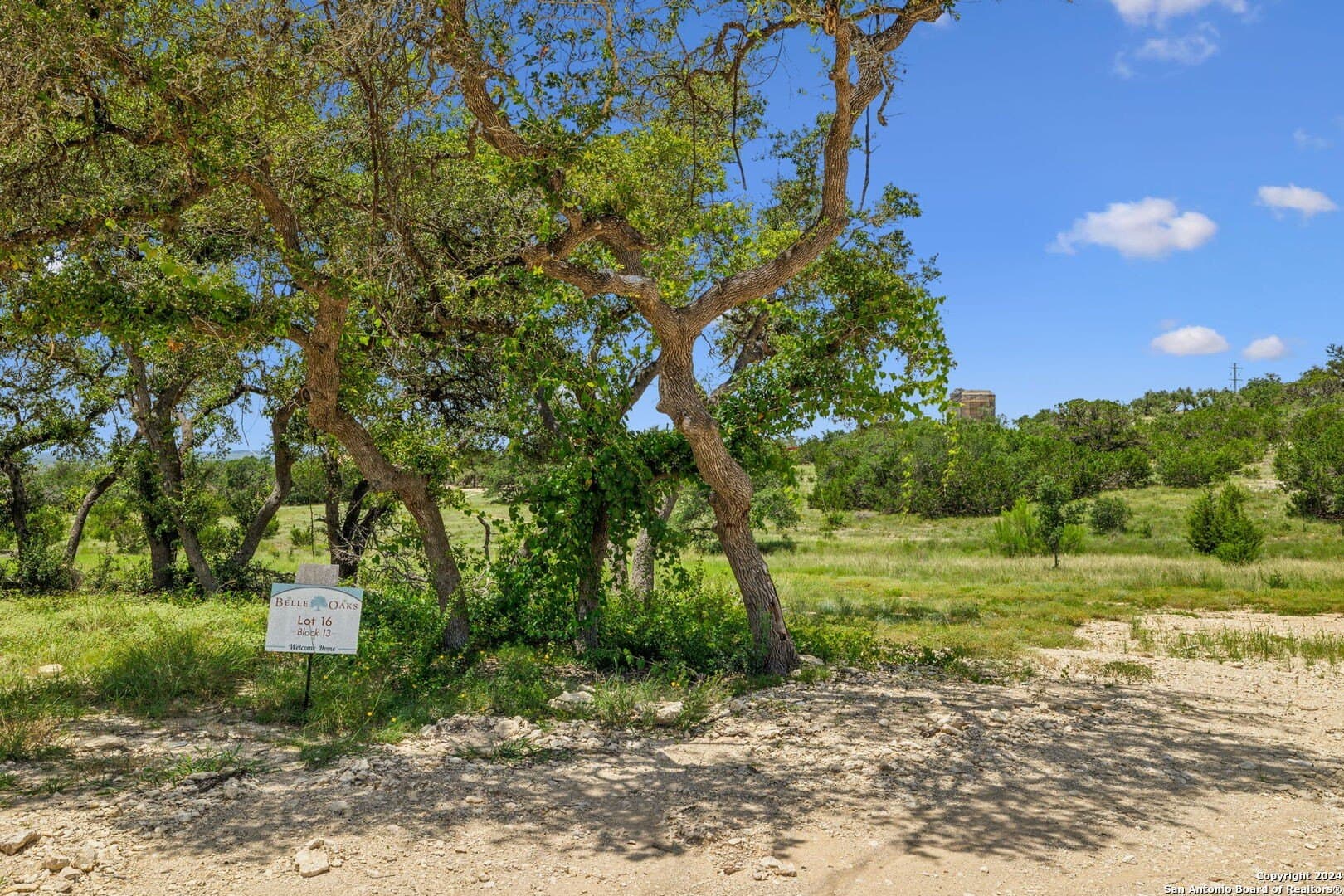 1.02 acres in Comal County - photo 4