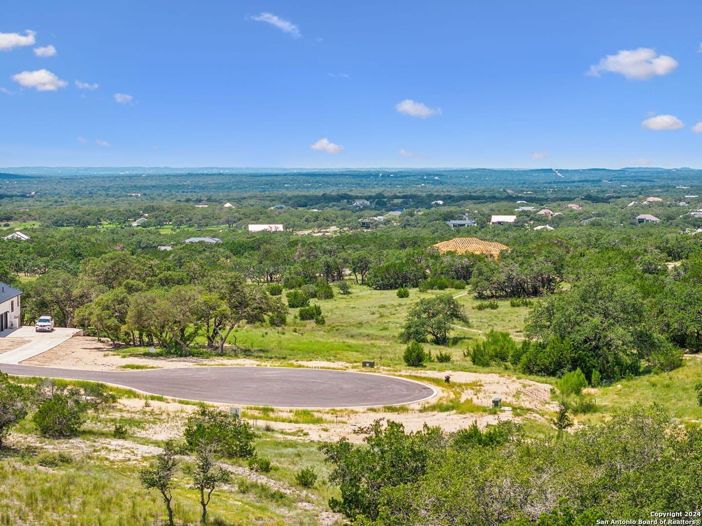 1.02 acres in Comal County - photo 5