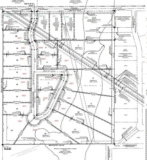 3.93 acres in Johnson County - photo 10