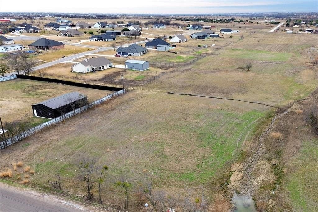 3.93 acres in Johnson County - photo 3
