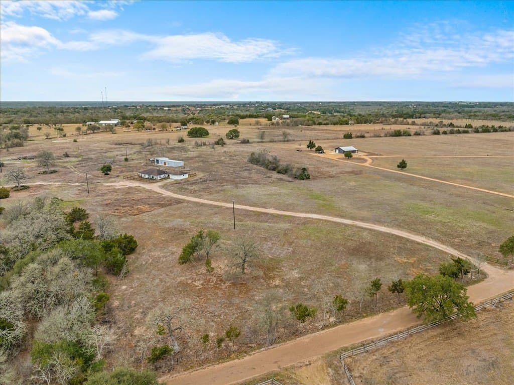 13.17 acres in Fayette County - photo 3