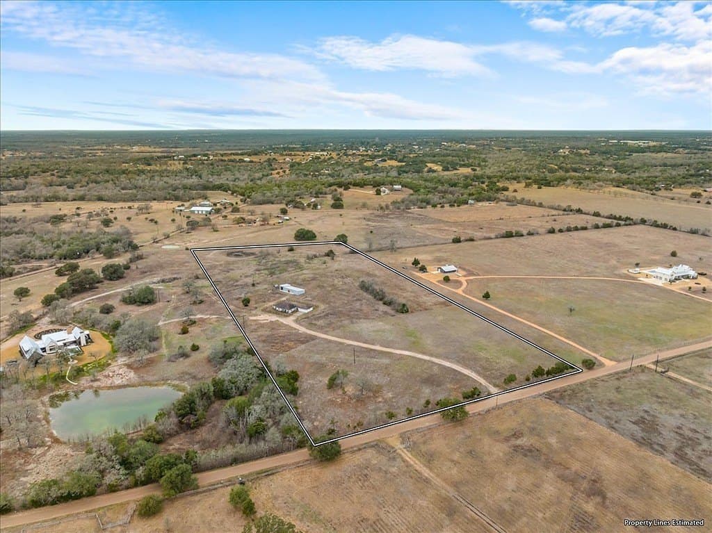 13.17 acres in Fayette County - photo 2