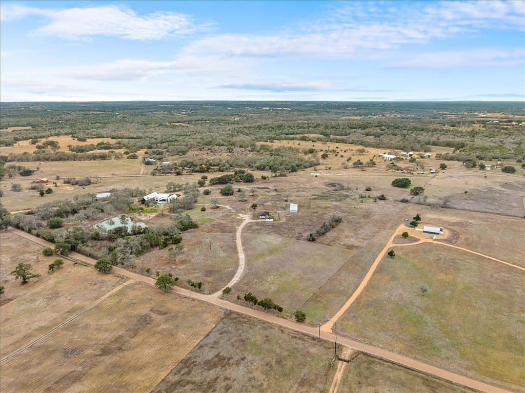 13.17 acres in Fayette County - photo 5