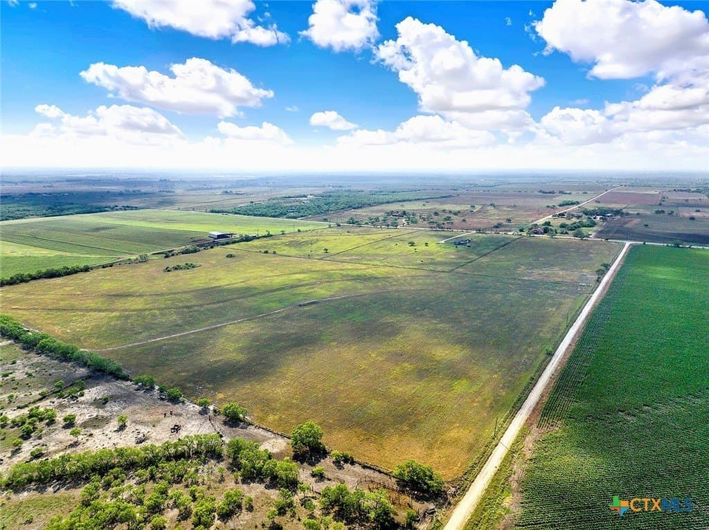 39.3 acres in Wilson County - photo 12
