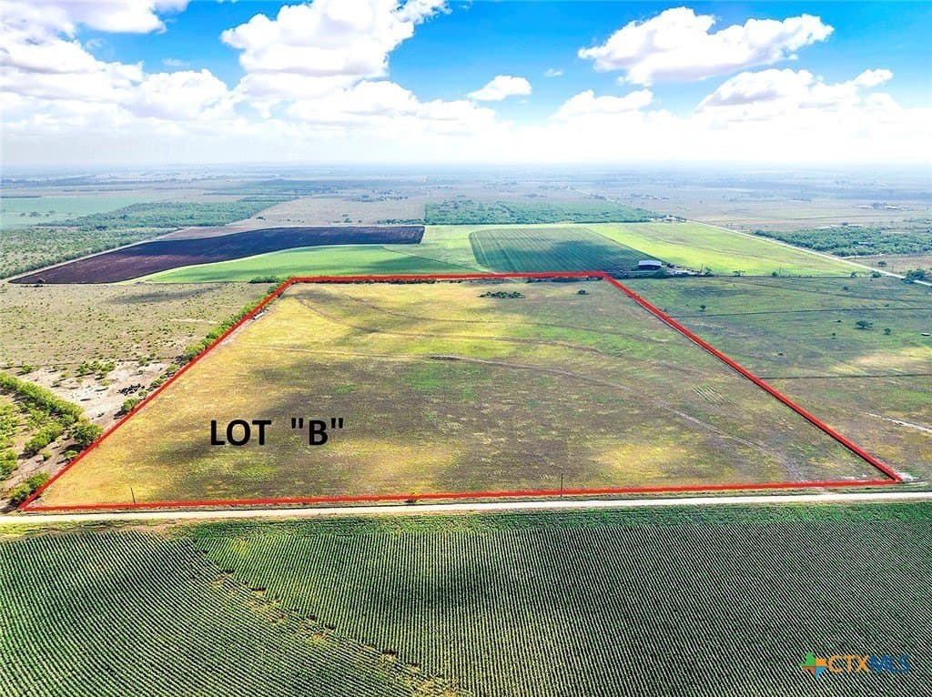 39.3 acres in Wilson County - photo 2