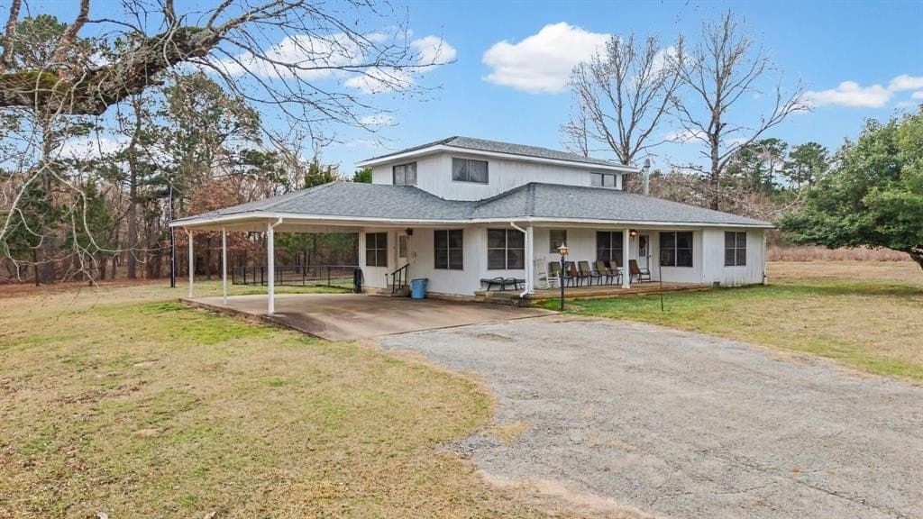 20.5 acres in Wood County - photo 6