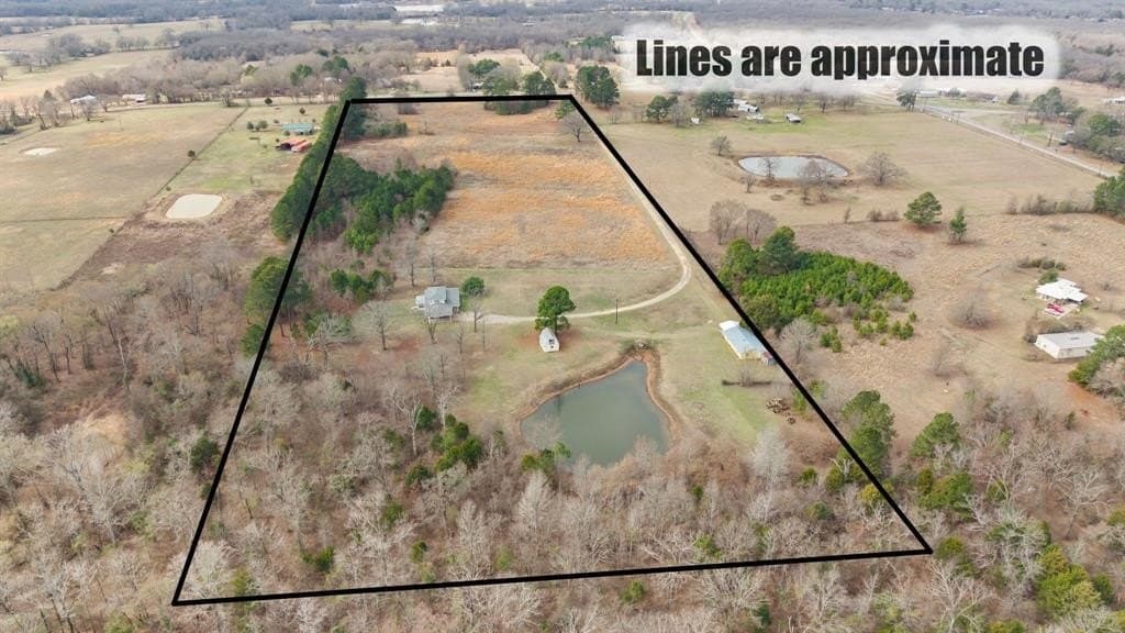 20.5 acres in Wood County - photo 3