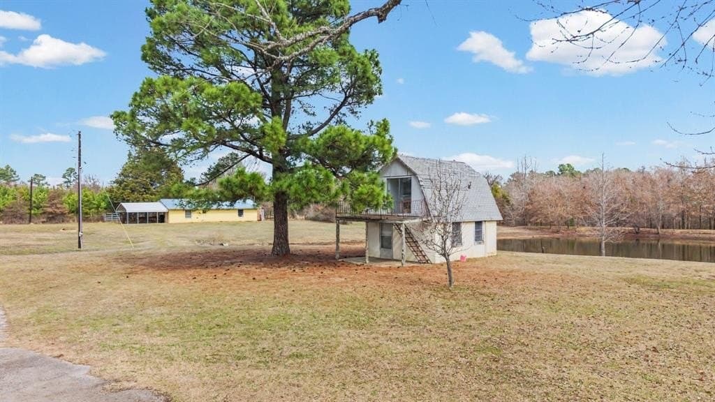 20.5 acres in Wood County - photo 4