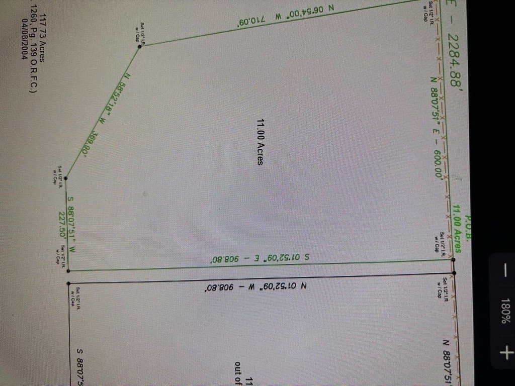 11 acres in Fayette County - photo 13