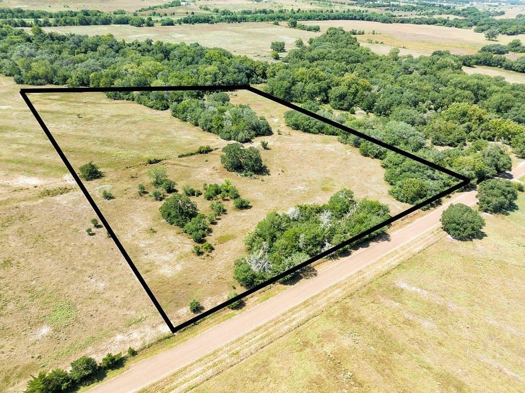 11 acres in Fayette County - photo 2