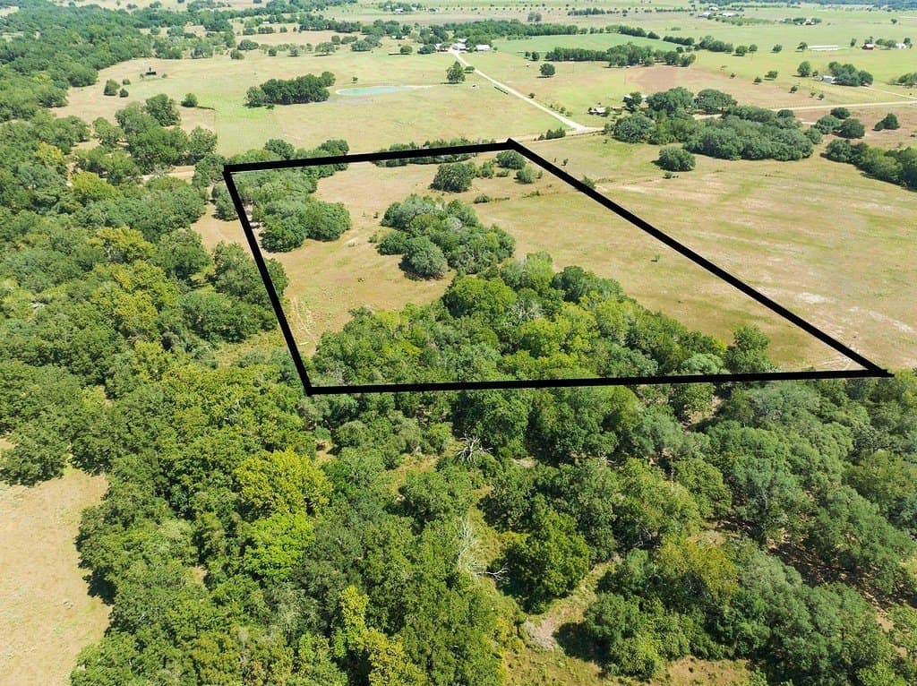 11 acres in Fayette County - photo 4