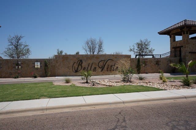 0.26 acres in Midland County - photo 2