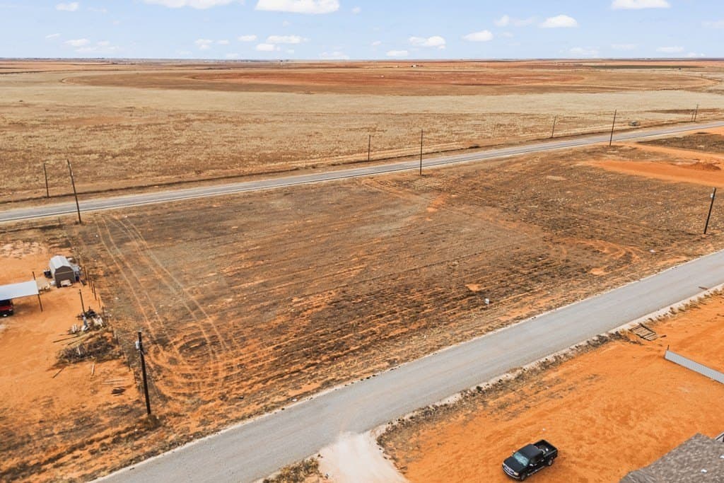1.44 acres in Gaines County - photo 3