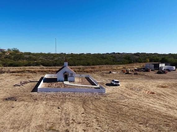 452,152 acres in Maverick County - photo 31