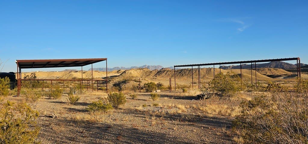 46.94 acres in Brewster County - photo 26