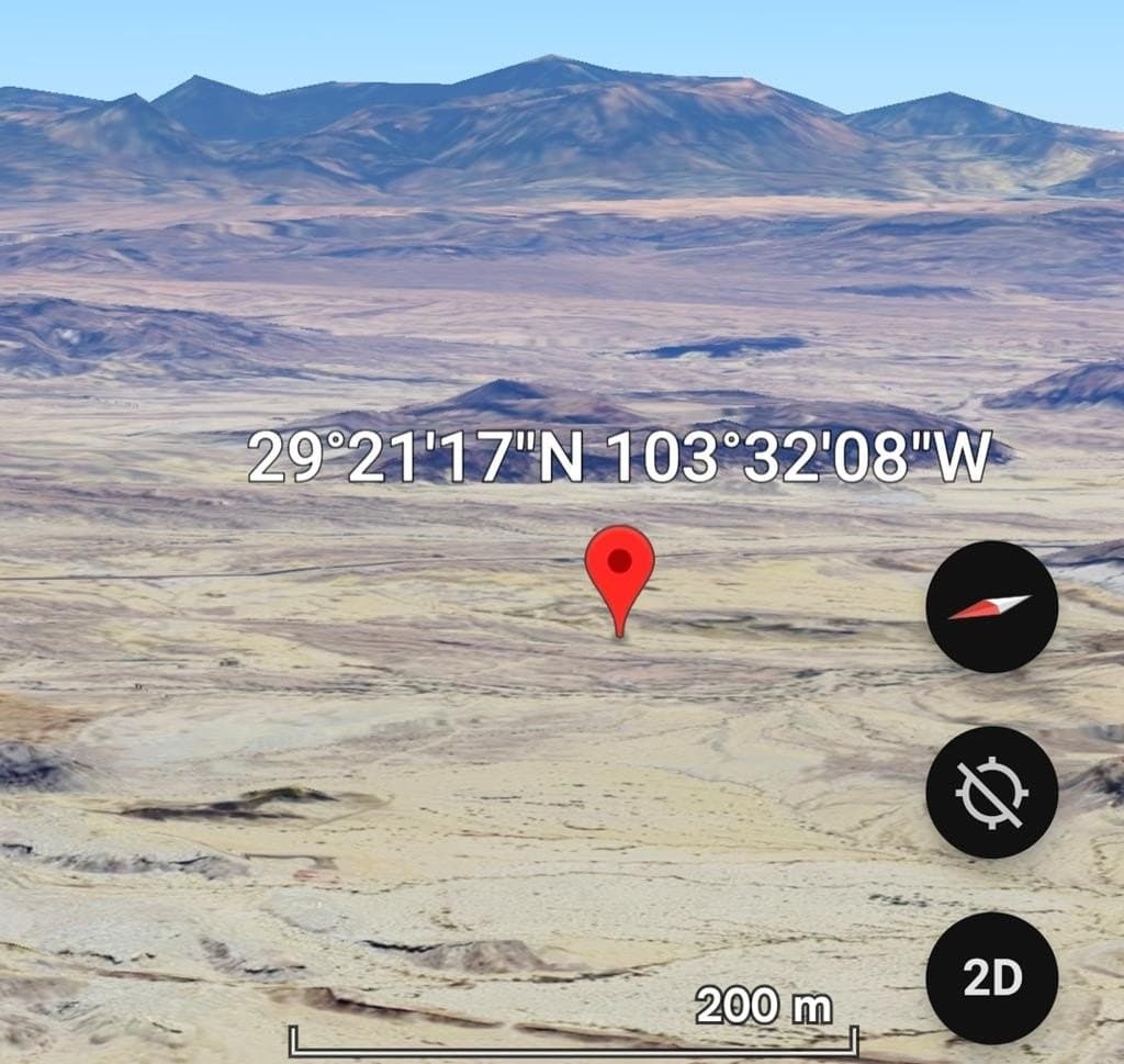 46.94 acres in Brewster County - photo 4