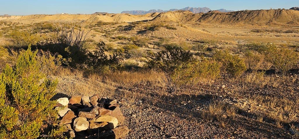 46.94 acres in Brewster County - photo 10