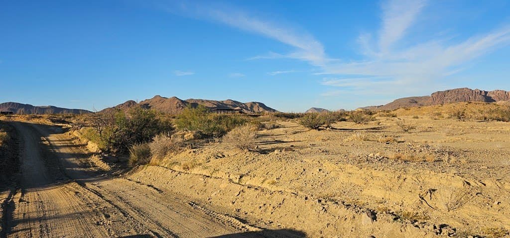46.94 acres in Brewster County - photo 23