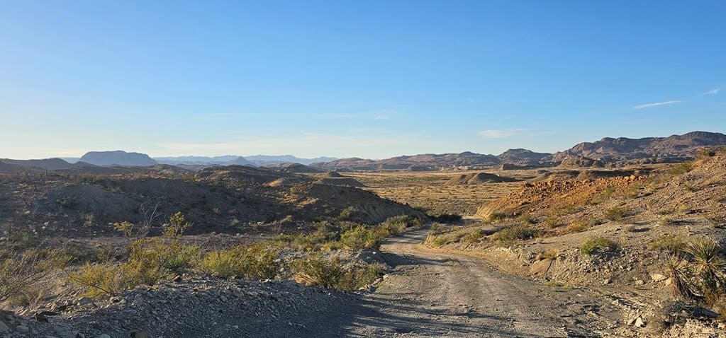 46.94 acres in Brewster County - photo 15