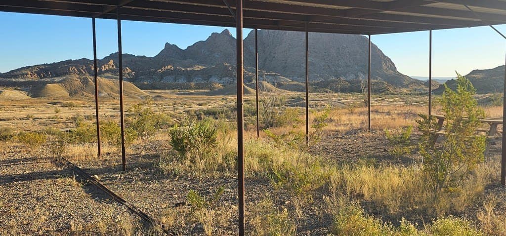 46.94 acres in Brewster County - photo 28