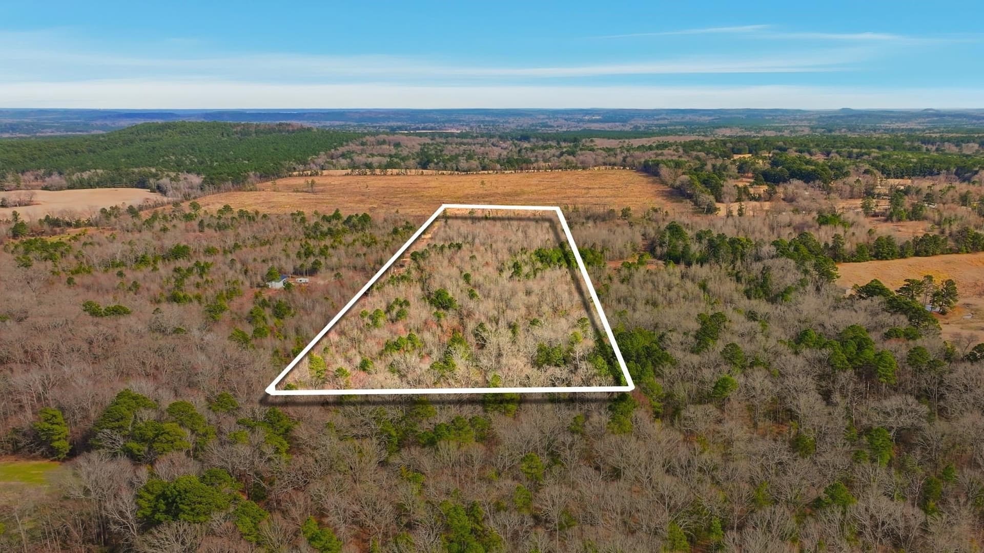 14.12 acres in Upshur County - photo 9