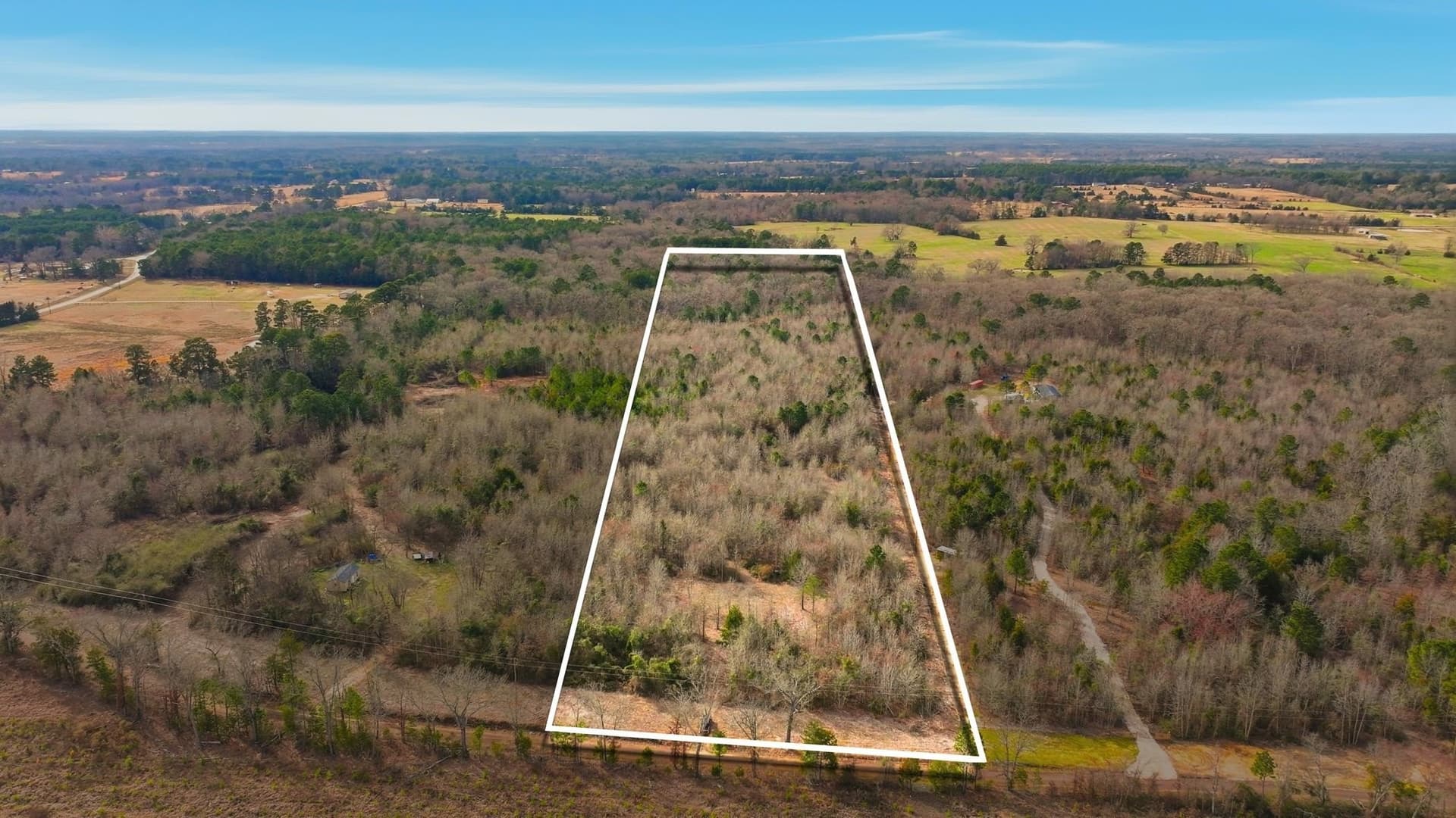 14.12 acres in Upshur County - photo 10