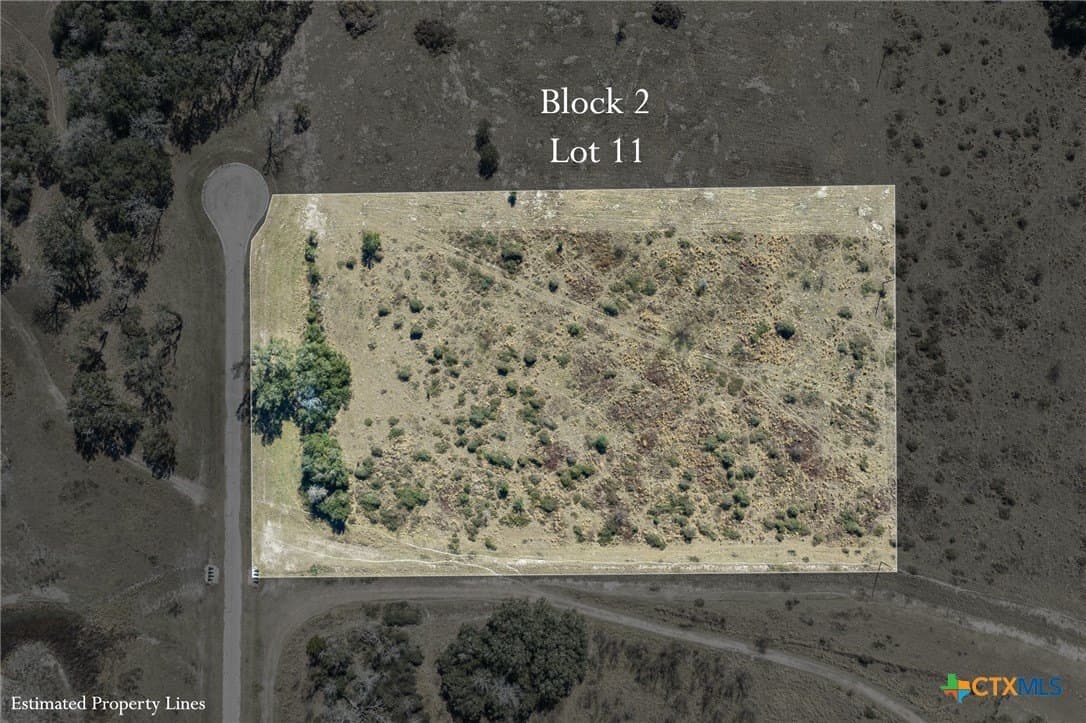 5.51 acres in Victoria County - photo 2