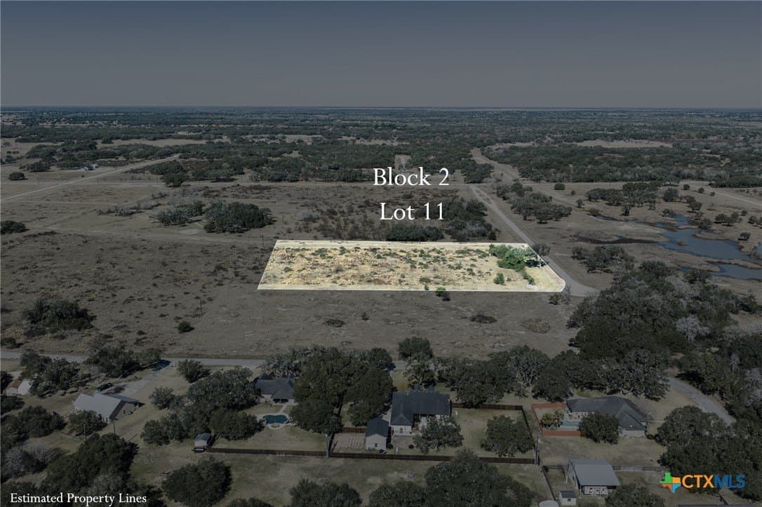 5.51 acres in Victoria County - photo 10
