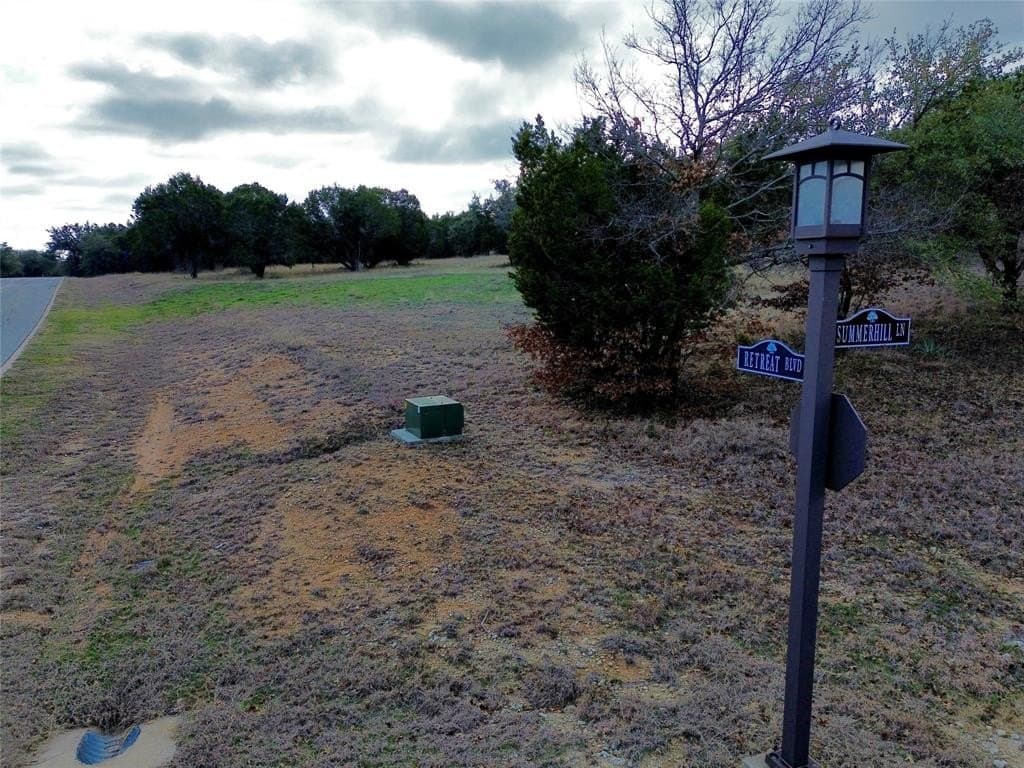 0.38 acres in Johnson County - photo 4