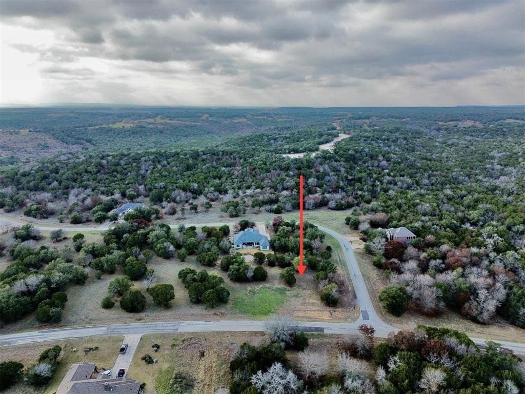 0.38 acres in Johnson County - photo 2