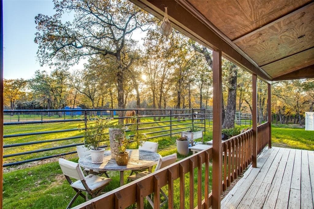 14 acres in Denton County - photo 16