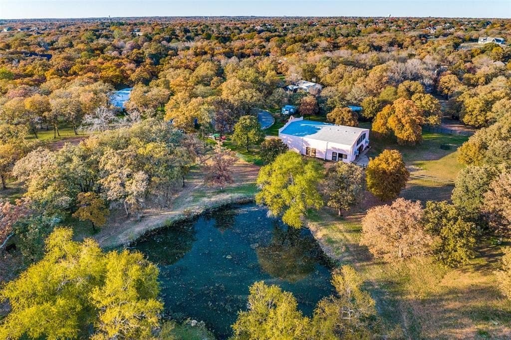 14 acres in Denton County - photo 27