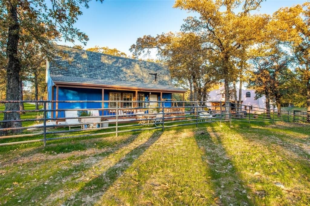 14 acres in Denton County - photo 17