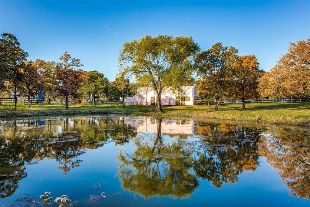 14 acres in Denton County - photo 4
