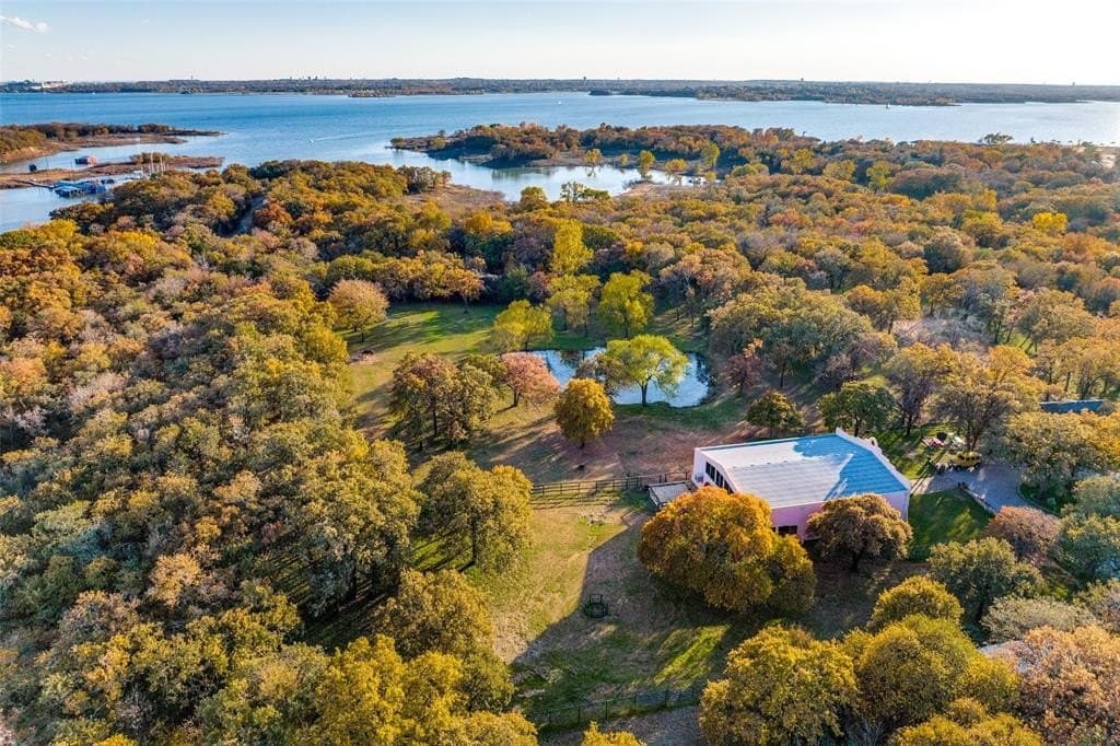 14 acres in Denton County - photo 24