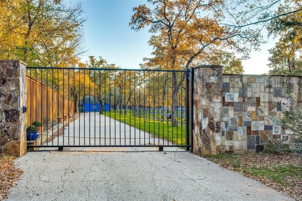 14 acres in Denton County - photo 5