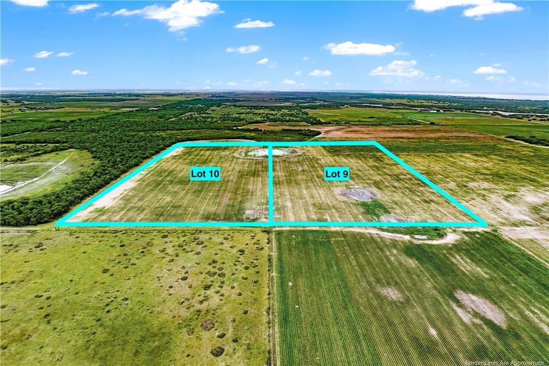 E County Road 2300 lot: 9